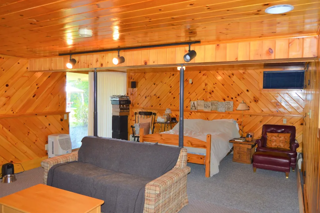 1466 Wilson Mills Road Adamstown Twp ME 04964