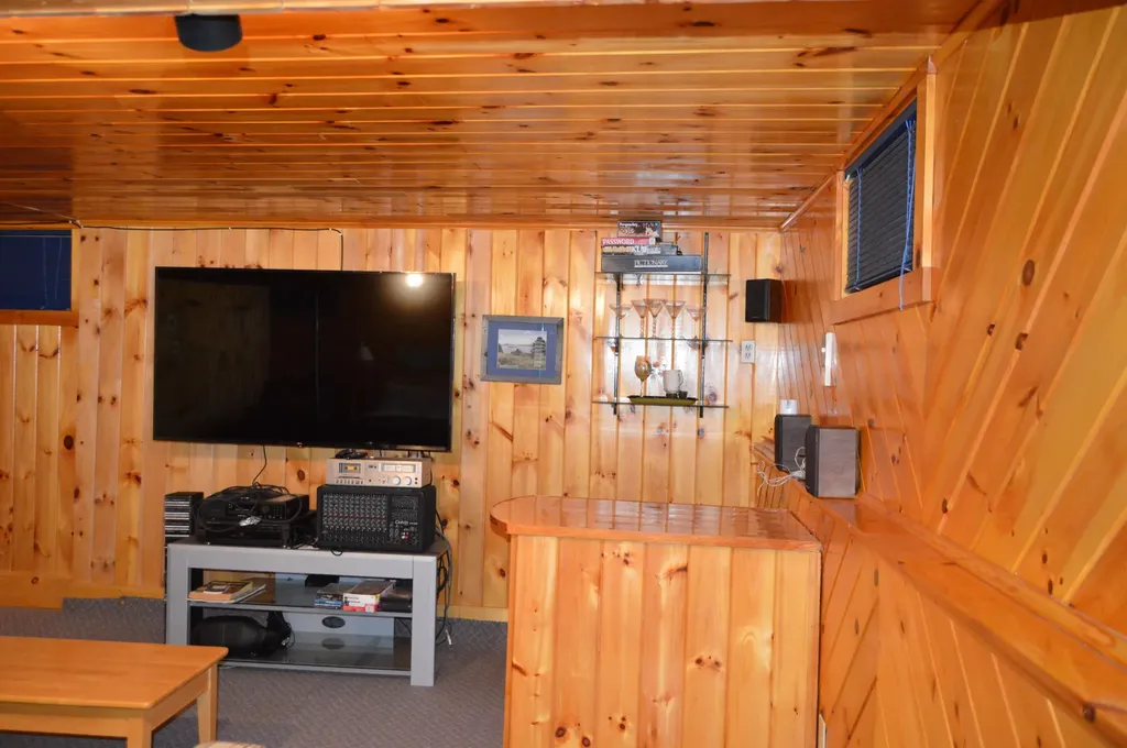 1466 Wilson Mills Road Adamstown Twp ME 04964