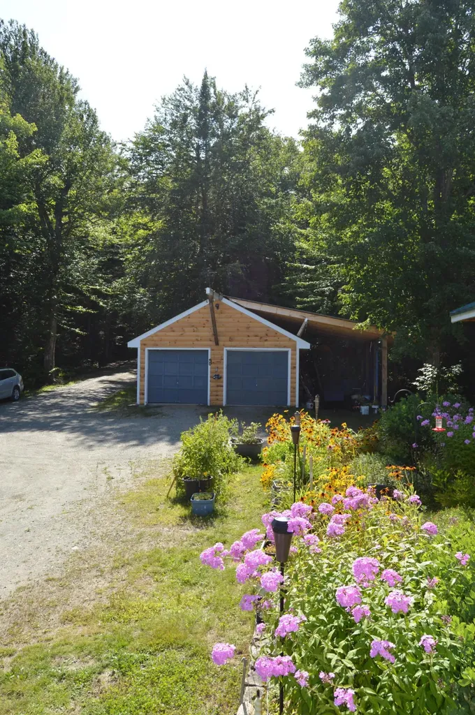 1466 Wilson Mills Road Adamstown Twp ME 04964
