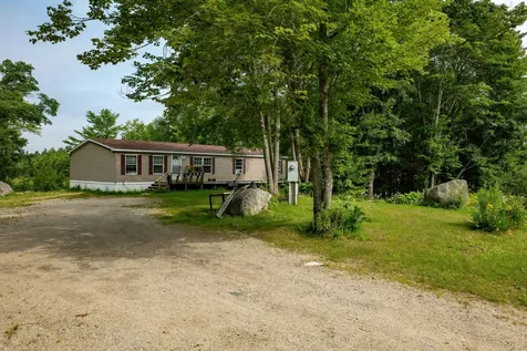 210 Blackswoods Road Franklin ME 04634