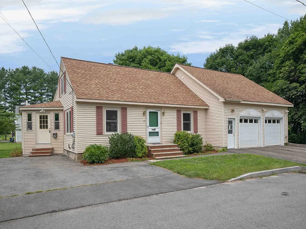20 Cloudman Court Westbrook ME 04092