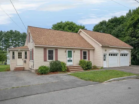 20 Cloudman Court Westbrook ME 04092