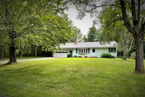 16 Fairview Street Gardiner ME 04345