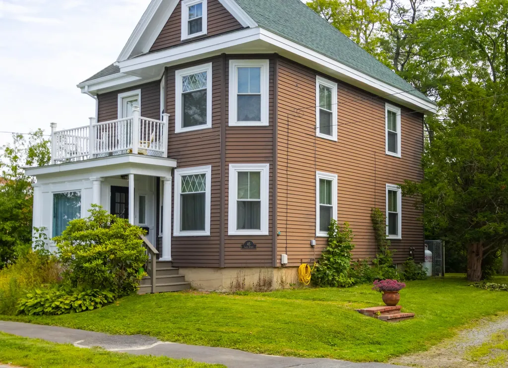 45 Lane Street Bangor ME 04401