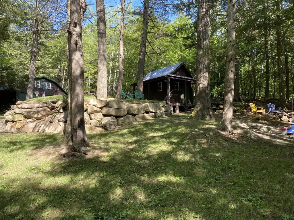 159 Torsey Shores Road Readfield ME 04355