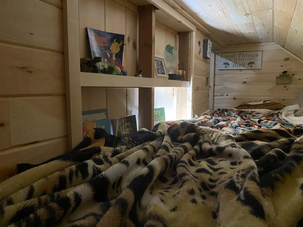 159 Torsey Shores Road Readfield ME 04355