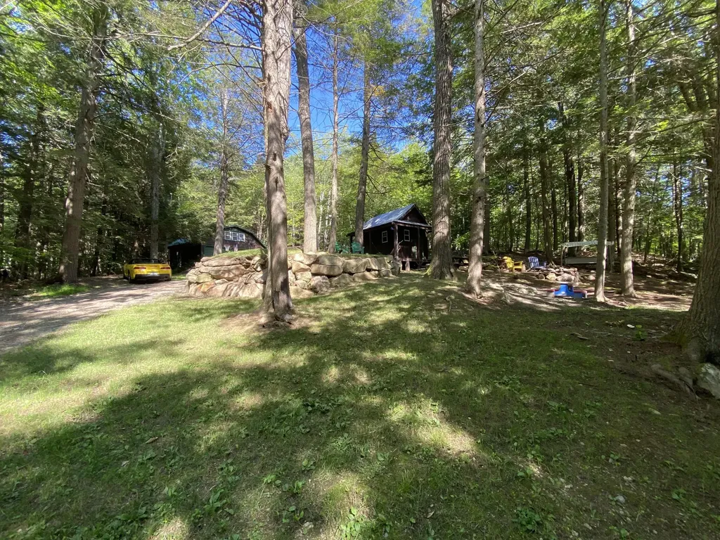 159 Torsey Shores Road Readfield ME 04355