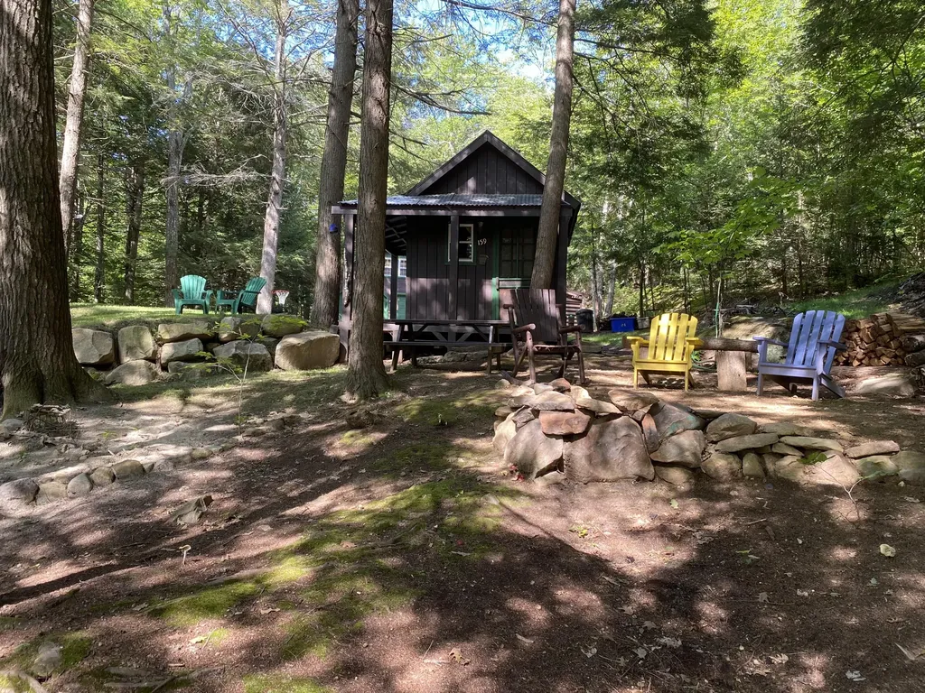 159 Torsey Shores Road Readfield ME 04355