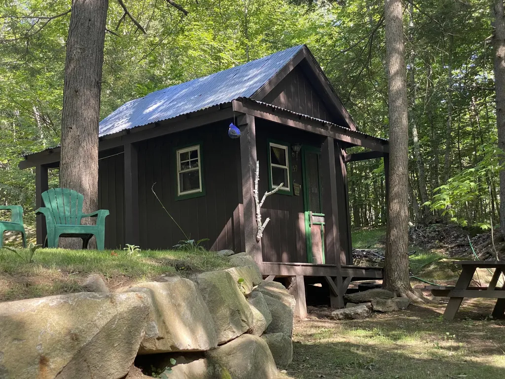 159 Torsey Shores Road Readfield ME 04355