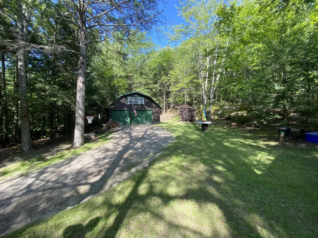 159 Torsey Shores Road Readfield ME 04355