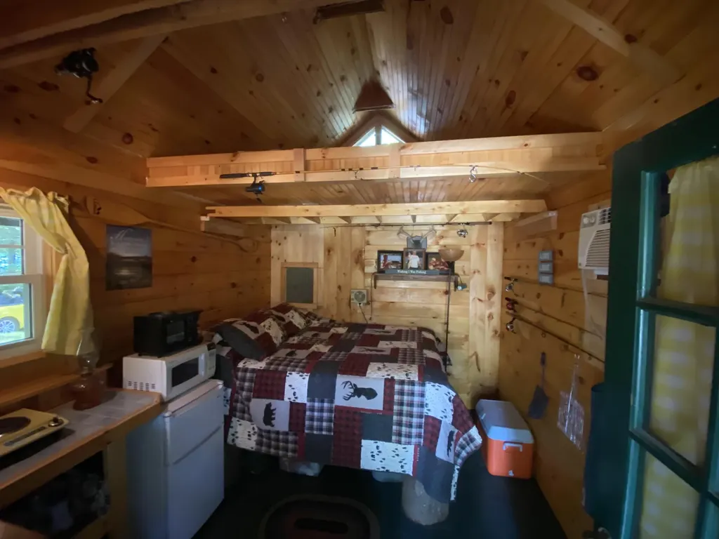 159 Torsey Shores Road Readfield ME 04355