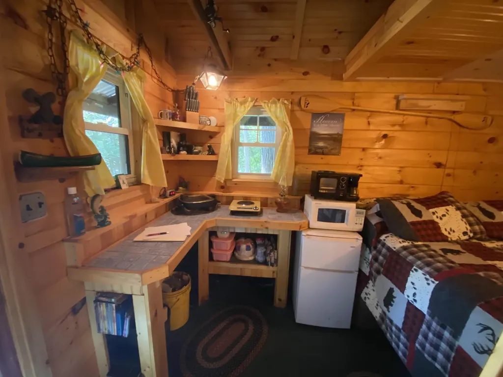 159 Torsey Shores Road Readfield ME 04355