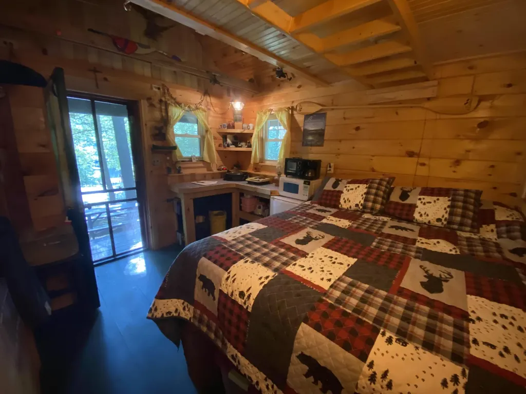 159 Torsey Shores Road Readfield ME 04355
