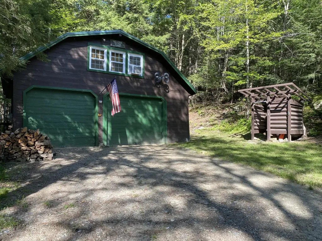 159 Torsey Shores Road Readfield ME 04355
