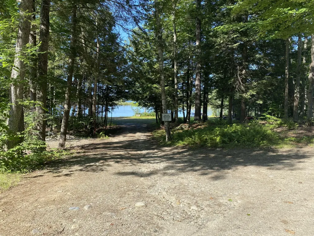159 Torsey Shores Road Readfield ME 04355