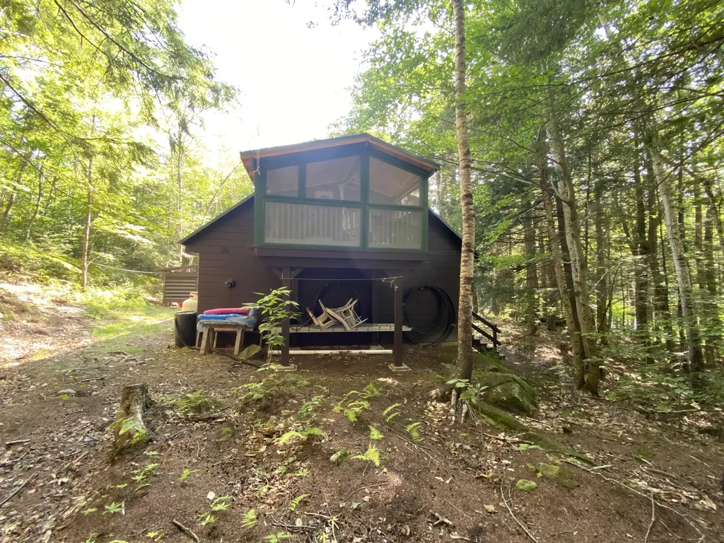 159 Torsey Shores Road Readfield ME 04355