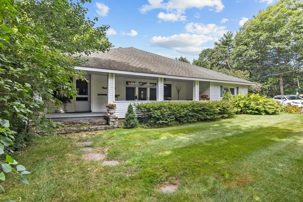 72 Stearns Road Ogunquit ME 03907