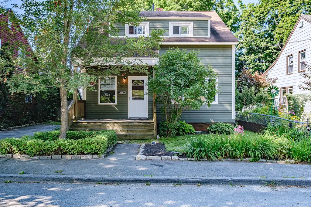 56 High Street Windham ME 04062