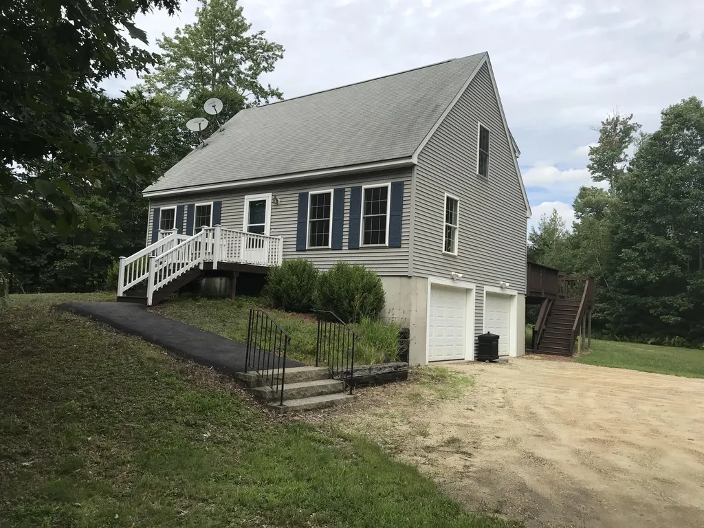 100 Long Swamp Road Berwick ME 03901