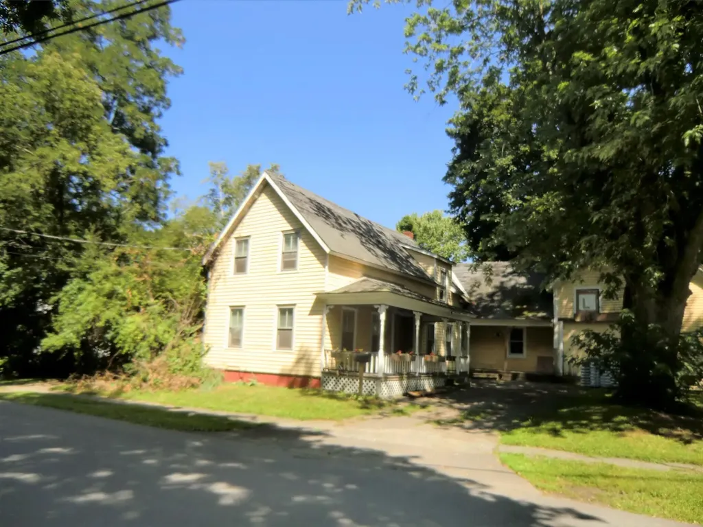 4 Maple Street Fairfield ME 04937