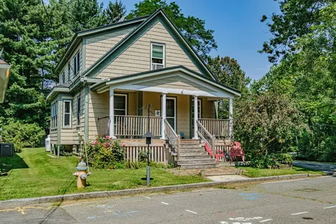 36 Loring Avenue Portland ME 04103