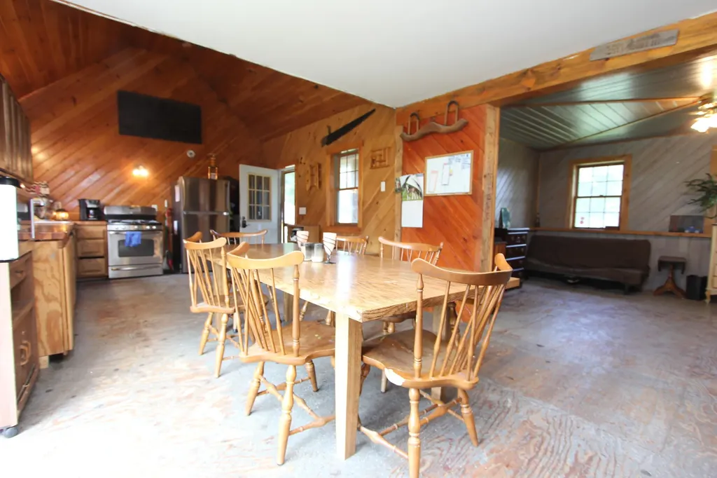 497 Bailey Hill Road Poland ME 04274