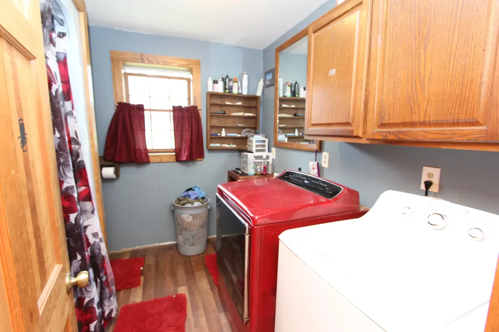 497 Bailey Hill Road Poland ME 04274