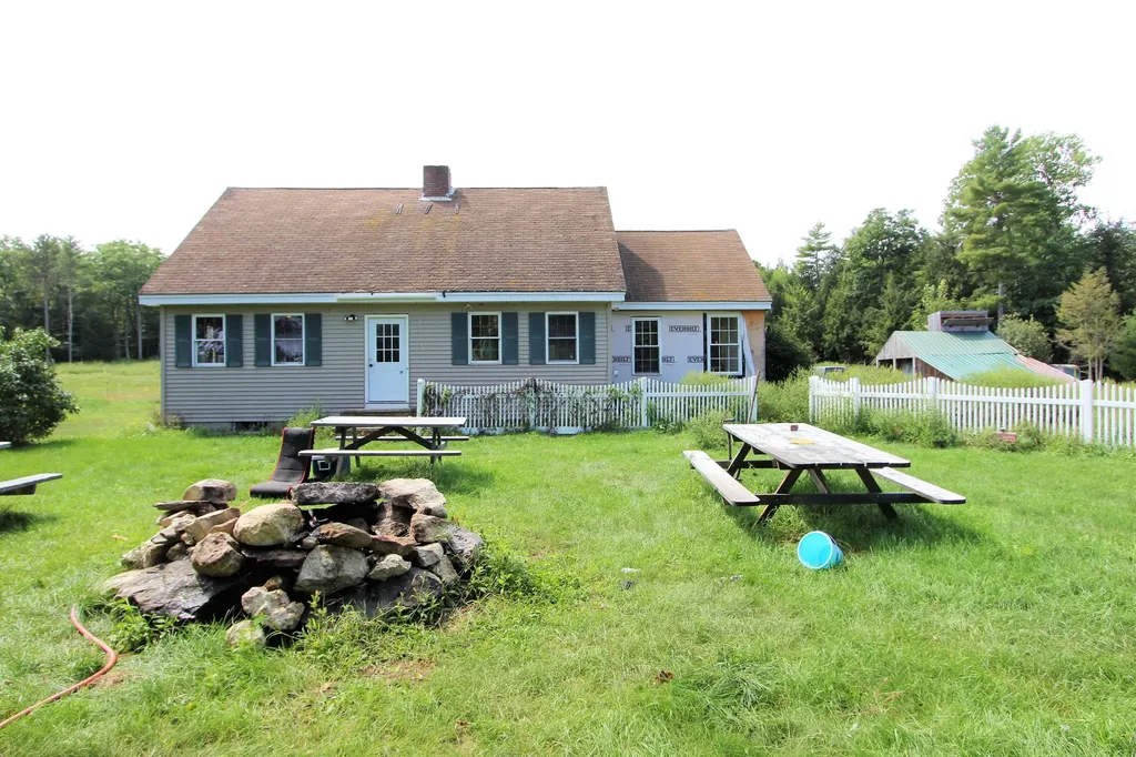 497 Bailey Hill Road Poland ME 04274