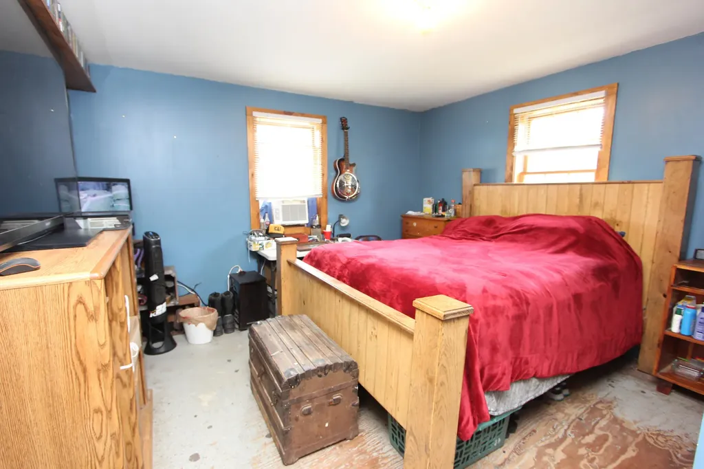 497 Bailey Hill Road Poland ME 04274
