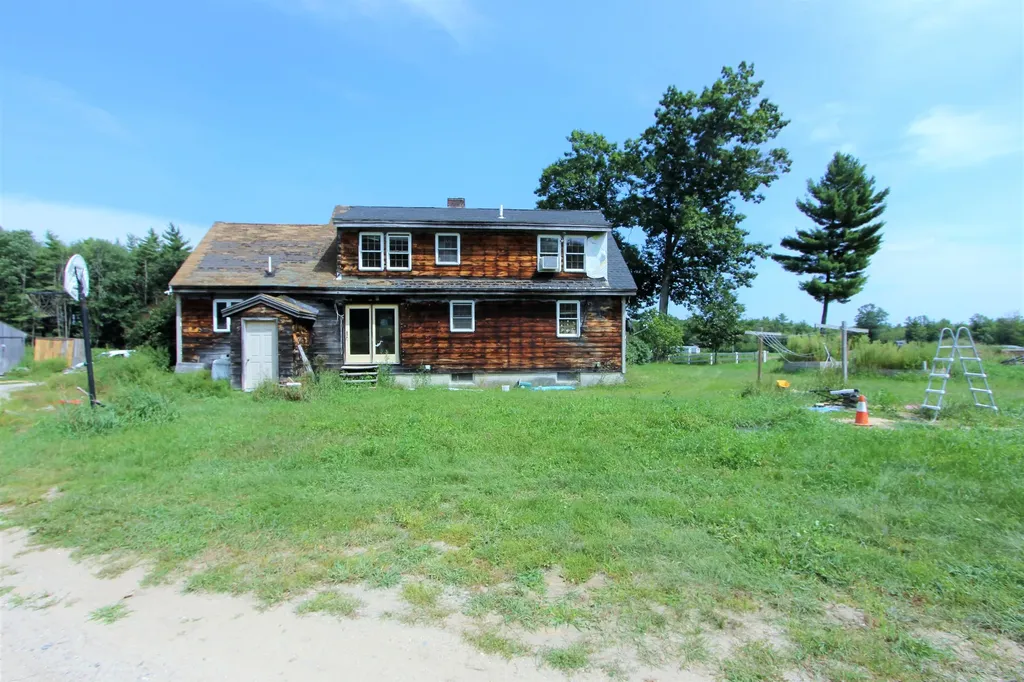 497 Bailey Hill Road Poland ME 04274