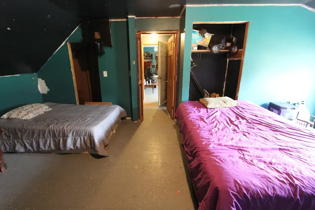 497 Bailey Hill Road Poland ME 04274