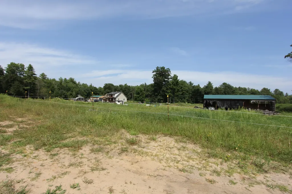497 Bailey Hill Road Poland ME 04274