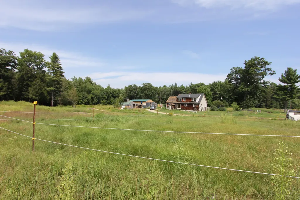 497 Bailey Hill Road Poland ME 04274