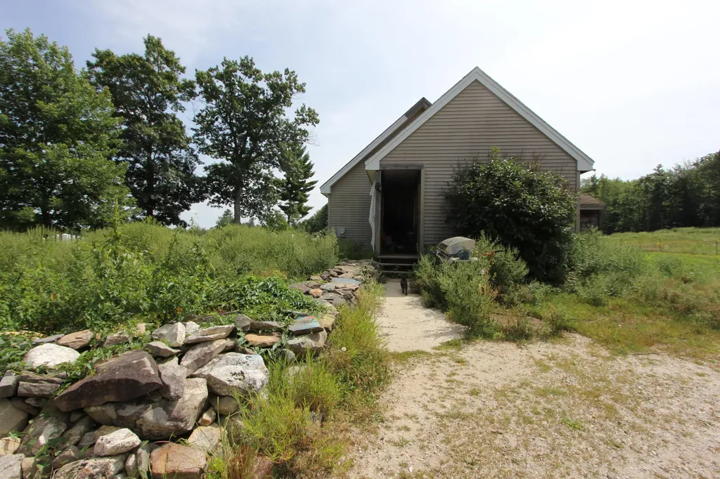 497 Bailey Hill Road Poland ME 04274