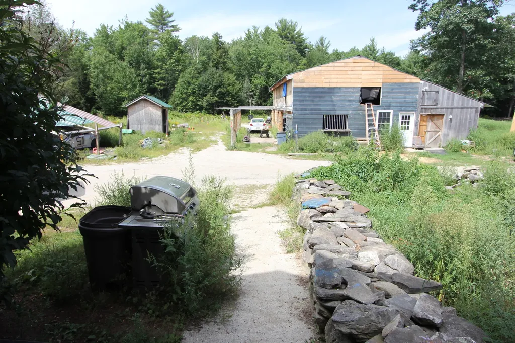 497 Bailey Hill Road Poland ME 04274