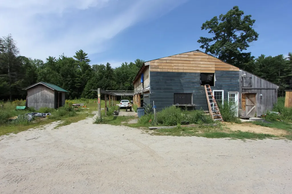 497 Bailey Hill Road Poland ME 04274