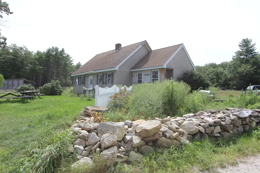 497 Bailey Hill Road Poland ME 04274