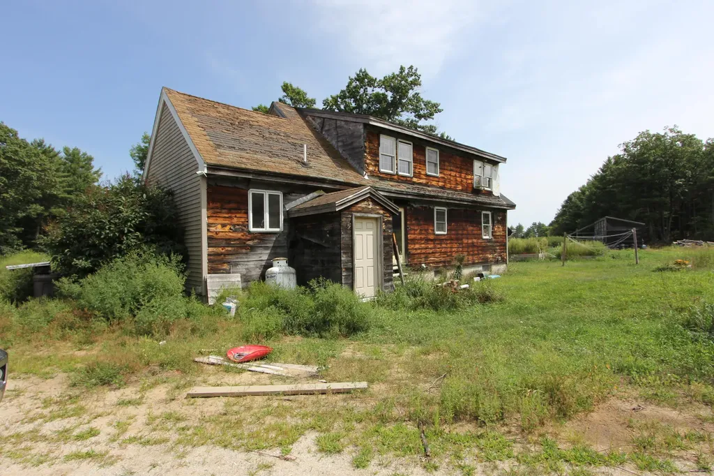 497 Bailey Hill Road Poland ME 04274