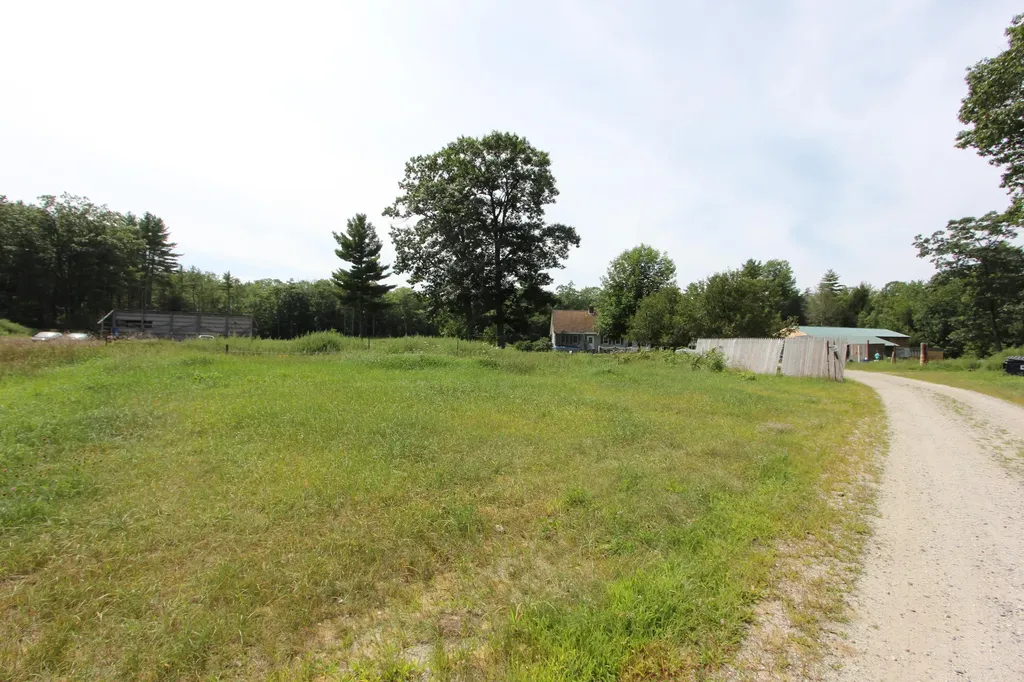 497 Bailey Hill Road Poland ME 04274
