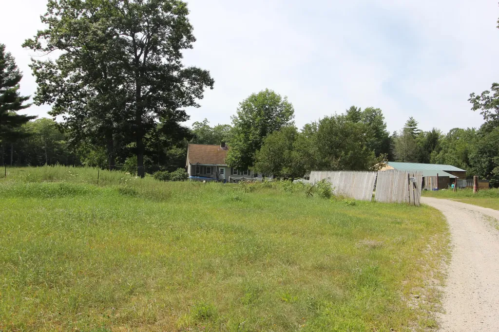 497 Bailey Hill Road Poland ME 04274