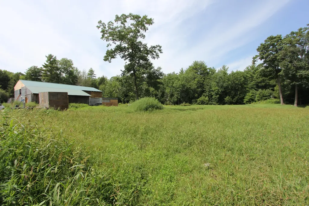 497 Bailey Hill Road Poland ME 04274