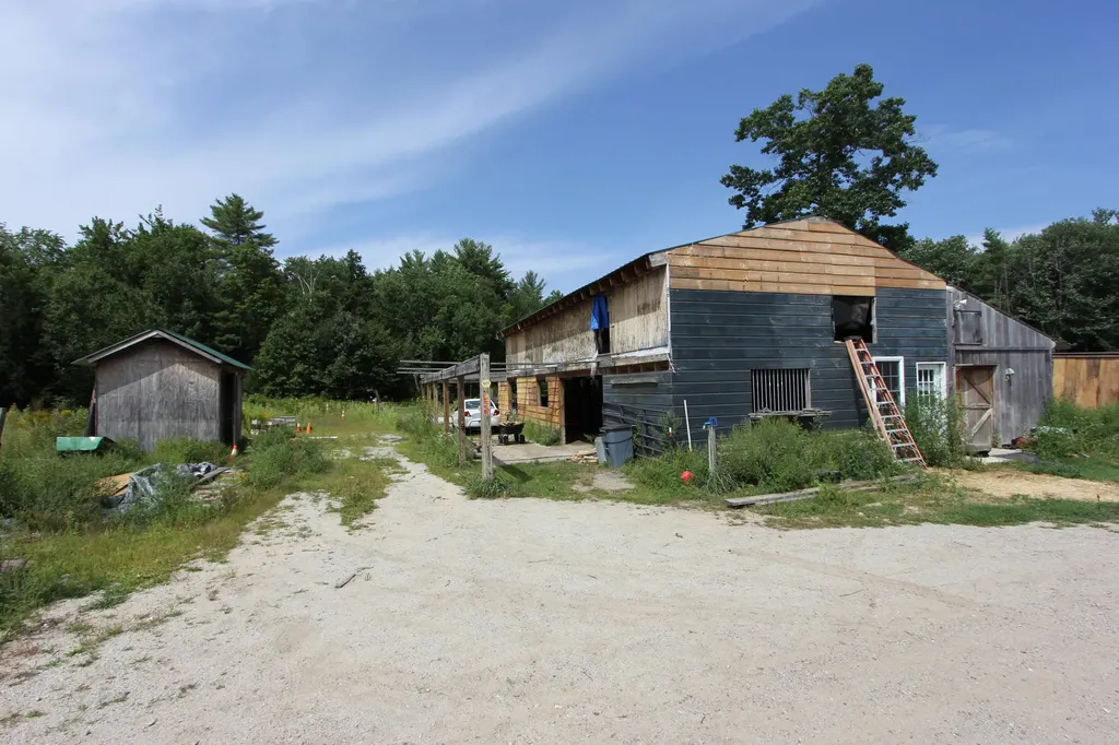 497 Bailey Hill Road Poland ME 04274