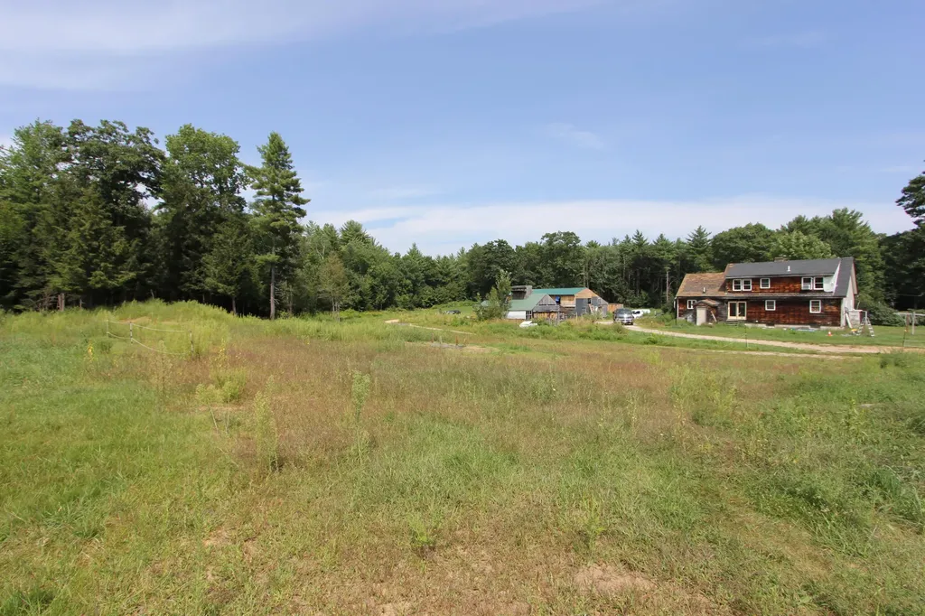 497 Bailey Hill Road Poland ME 04274