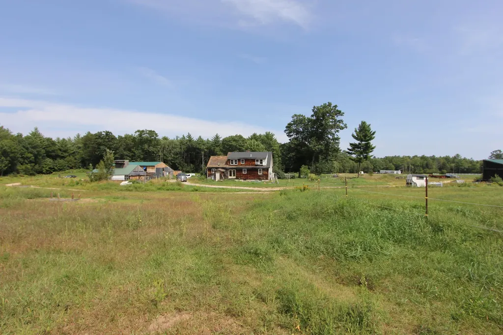 497 Bailey Hill Road Poland ME 04274