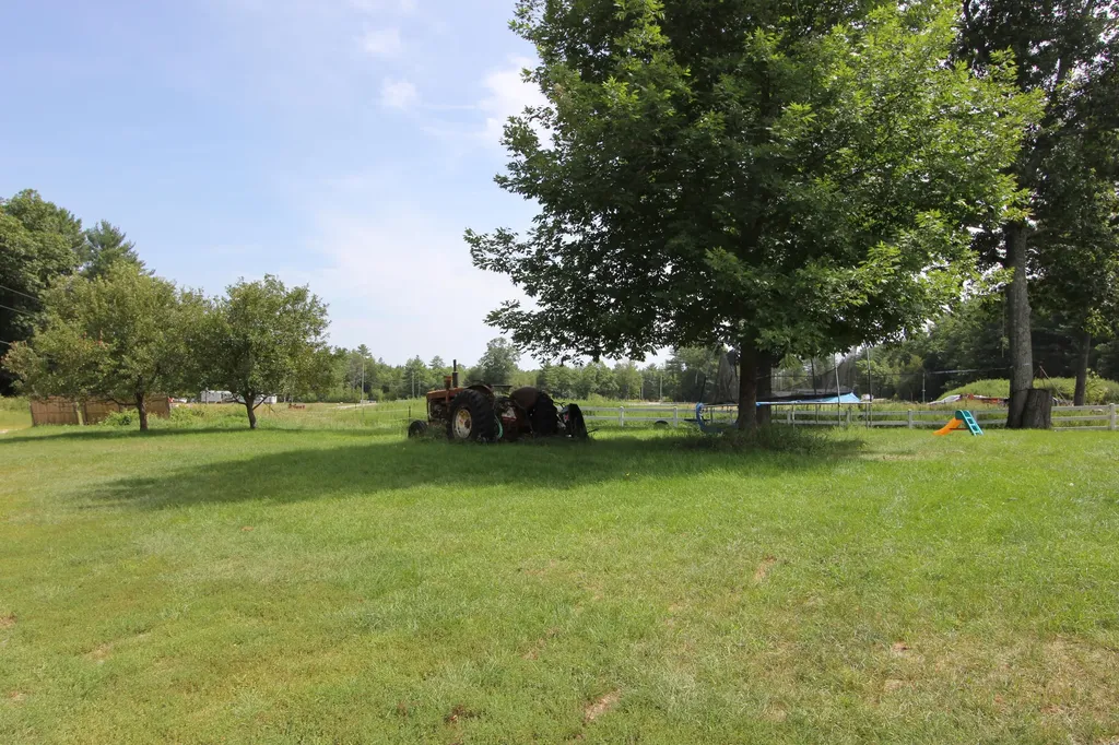 497 Bailey Hill Road Poland ME 04274