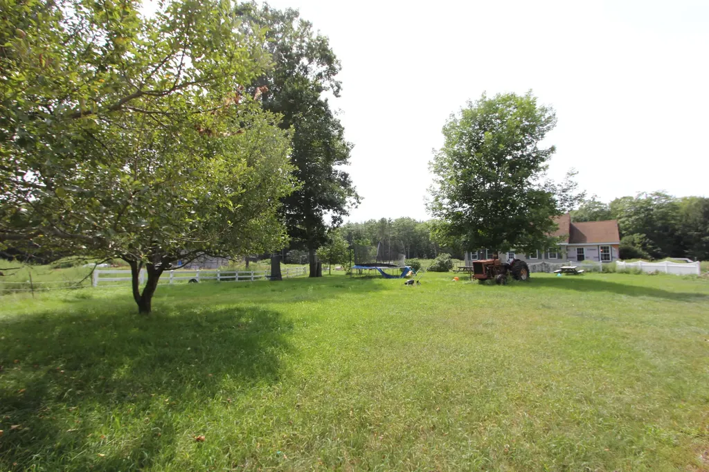 497 Bailey Hill Road Poland ME 04274