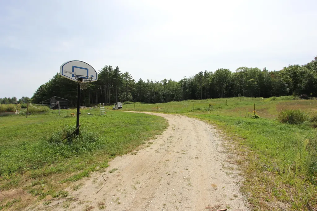 497 Bailey Hill Road Poland ME 04274