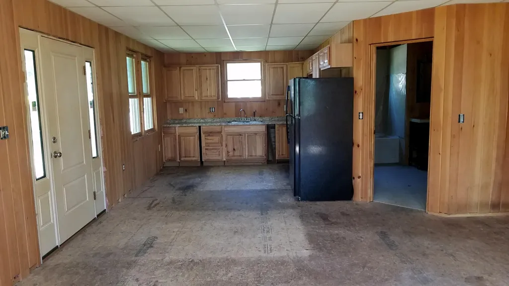 52 Woods Edge Lane Franklin ME 04634