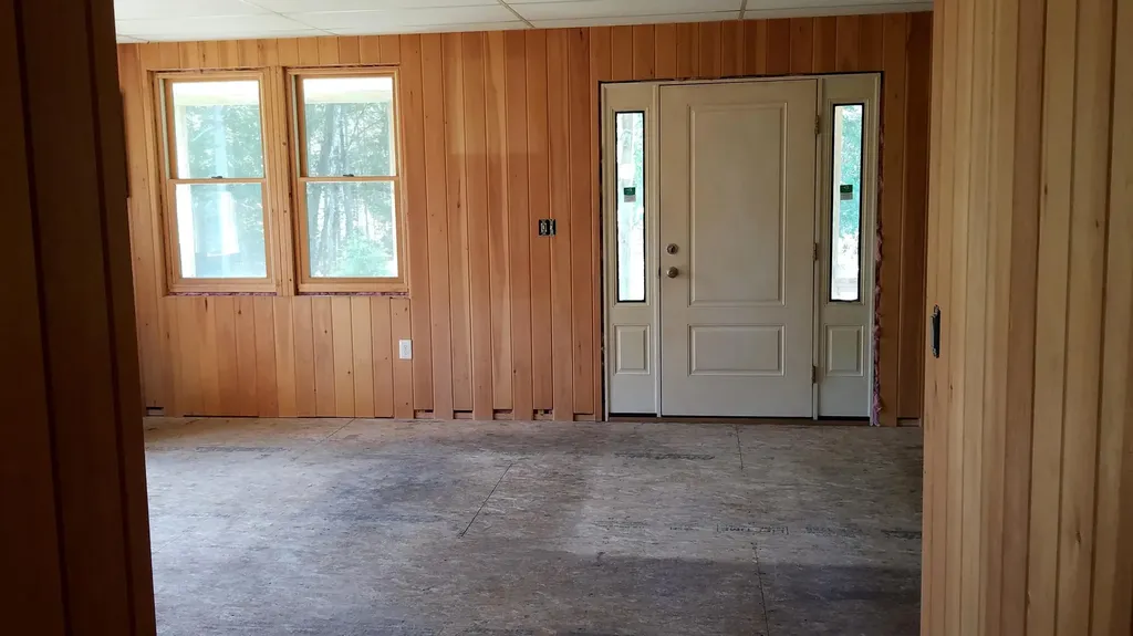 52 Woods Edge Lane Franklin ME 04634