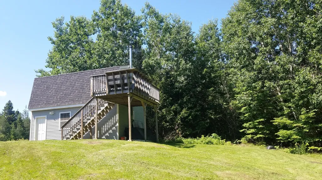 52 Woods Edge Lane Franklin ME 04634
